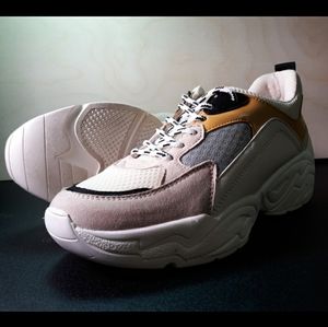 Steve Madden Shirli Sneaker